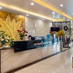 Diamond Luxury Hotel