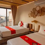 Hanna Retreat Sapa Villas