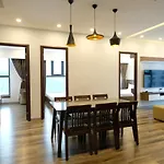 Sea Homes