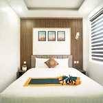 Binbin Phuc Dalat Hotel