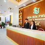 Binbin Phuc Dalat Hotel