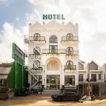 Binbin Phuc Dalat Hotel