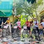 Tam Coc Thai Duong Homestay