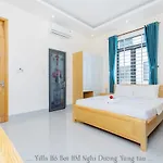 Villa Gold Day Ho Boi Bida Karaoke