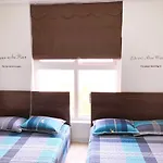 Homestay 1986 Ha Long - Can Ho 2 Phong Nghi View Bien