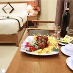 Canary Nha Trang Hotel