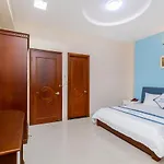 Queen Garden Hotel & Apartment