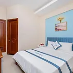 Queen Garden Hotel & Apartment