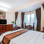 Queen Garden Hotel & Apartment