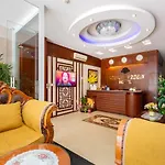 Queen Garden Hotel & Apartment