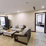 Duc Huy Grand Hotel