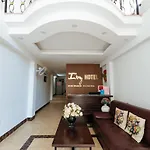 Ivy Hotel