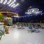 Diamond Luxury Hotel