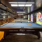 Diamond Luxury Hotel