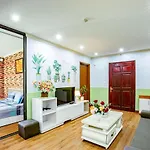 Homestay1986 Ha Long - Can Ho 3 Phong Ngu View Bien