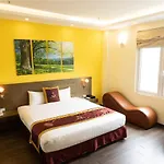 Suji My Dinh Hotel