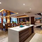 The Ocean Front Villa Nha Trang Abogo