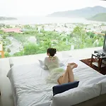 The Ocean Front Villa Nha Trang Abogo