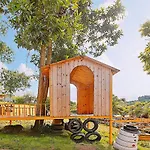 Rose Villas & Resort - Ba VI