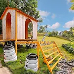 Rose Villas & Resort - Ba VI