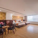 Le Soleil Hotel Managed By Nest Group