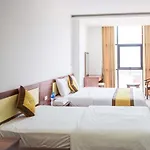 Sky Night Hotel Bac Ninh