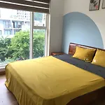 Family House - 3 Phong Ngu - View Be Boi Chech Bien, Co Bep Dau Du Do Nau An