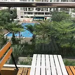 Family House - 3 Phong Ngu - View Be Boi Chech Bien, Co Bep Dau Du Do Nau An