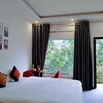 Tay Bac Sky Homestay