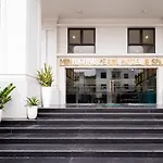 Minh Chau Pearl Hotel & Spa - Quan Lan Island