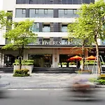 The Five Residences Hanoi