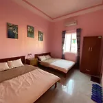 Co To Cuong Thinh Homestay
