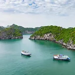 Nhat Anh Hotel Cat Ba