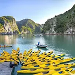 Nhat Anh Hotel Cat Ba