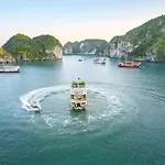 Nhat Anh Hotel Cat Ba