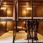 Brown Bean 2 Hotel
