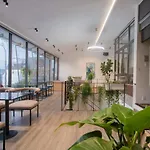 Tasme Hotel