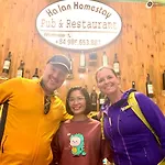 Ha Lan Homestay