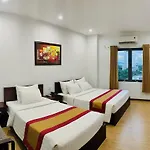 Dac Tin Luxury Hotel