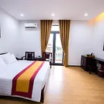 Dac Tin Luxury Hotel