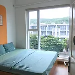 Family House - 3 Phong Ngu - View Be Boi Chech Bien, Co Bep Dau Du Do Nau An