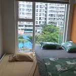 Family House - 3 Phong Ngu - View Be Boi Chech Bien, Co Bep Dau Du Do Nau An