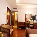 Aristo Saigon Hotel