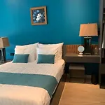Paradis Homestay Marina Ha Long