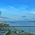 Paradis Homestay Marina Ha Long