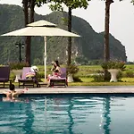 Ninh Binh Hidden Charm Hotel & Resort