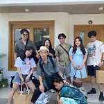 Ly Homestay Ha Long