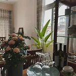 Lahom Dalat Stay
