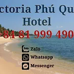 Victoria Phu Quoc Hotel Beachfront Night Market