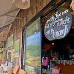 Thuyen May Sapa Homestay